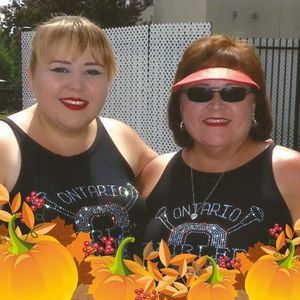 Meet your Posher, Melinda